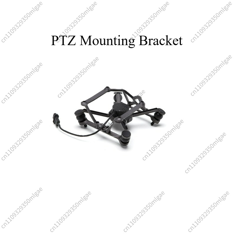 Drone Gimbal Mount - Uchwyt do montażu pojedynczego stabilizatora górnego