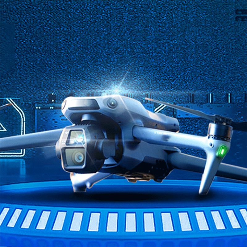 Drone Gimbal For Gopro - B92B Części zamienne do naprawy płyty