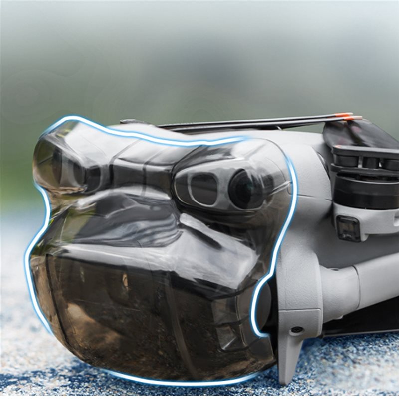 Drone Gimbal For Gopro - Osłona obiektywu B92B do drona DJI