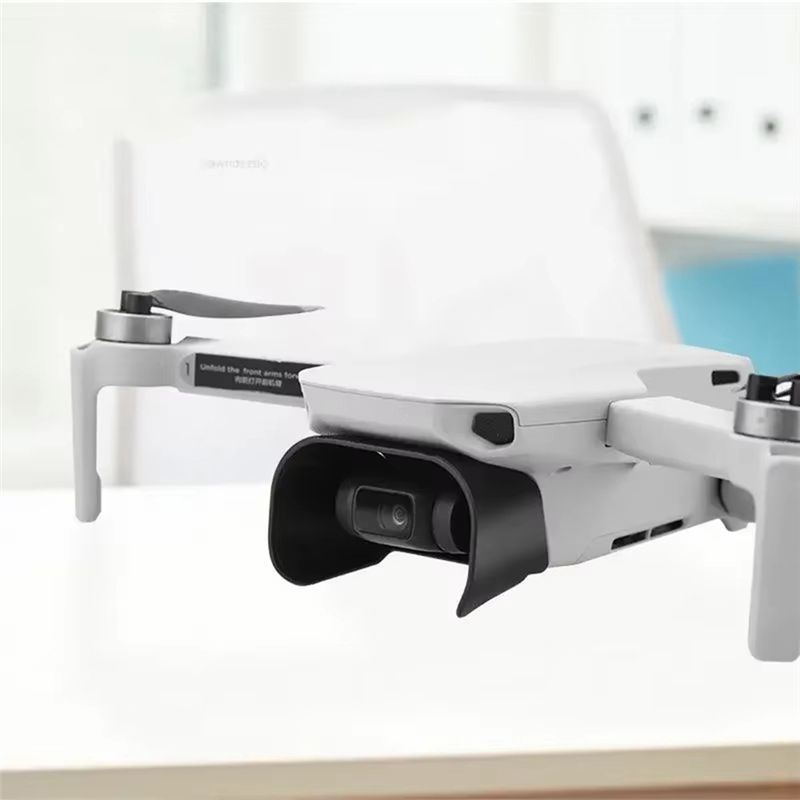 Drone Gimbal For Gopro - Osłona obiektywu DT18 do DJI Mini/Mini