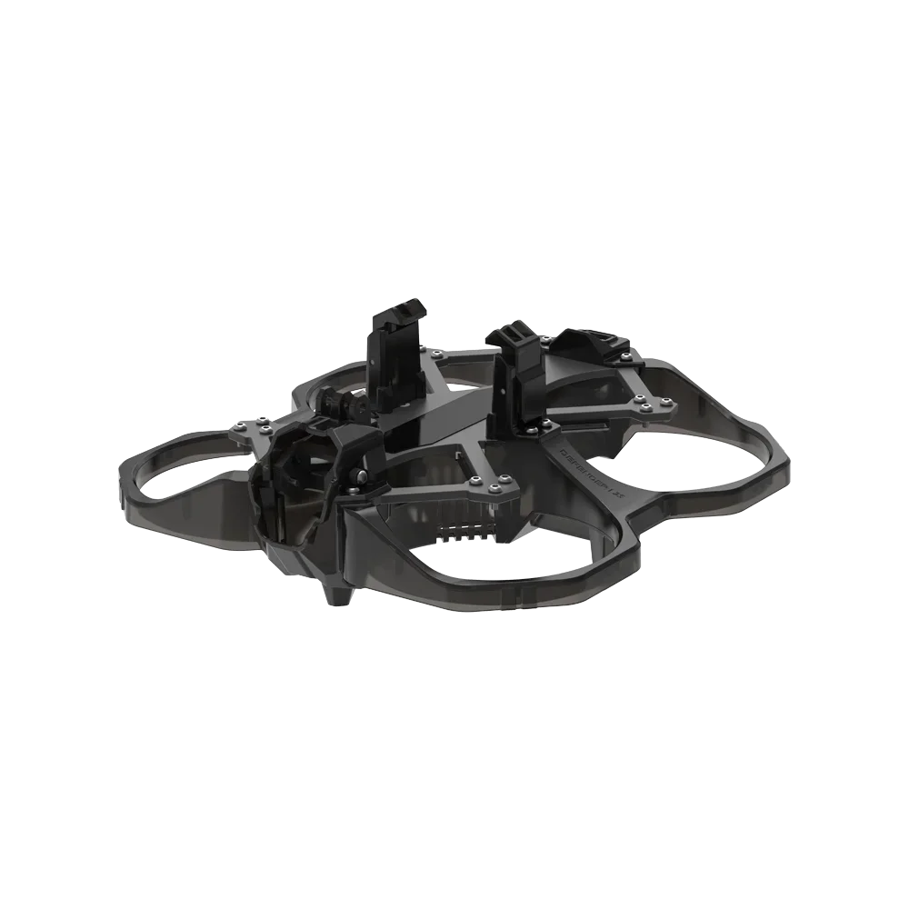 Zestaw ramy iFlight Defender 2 – Drone Gimbal Brushless recenzja i cena