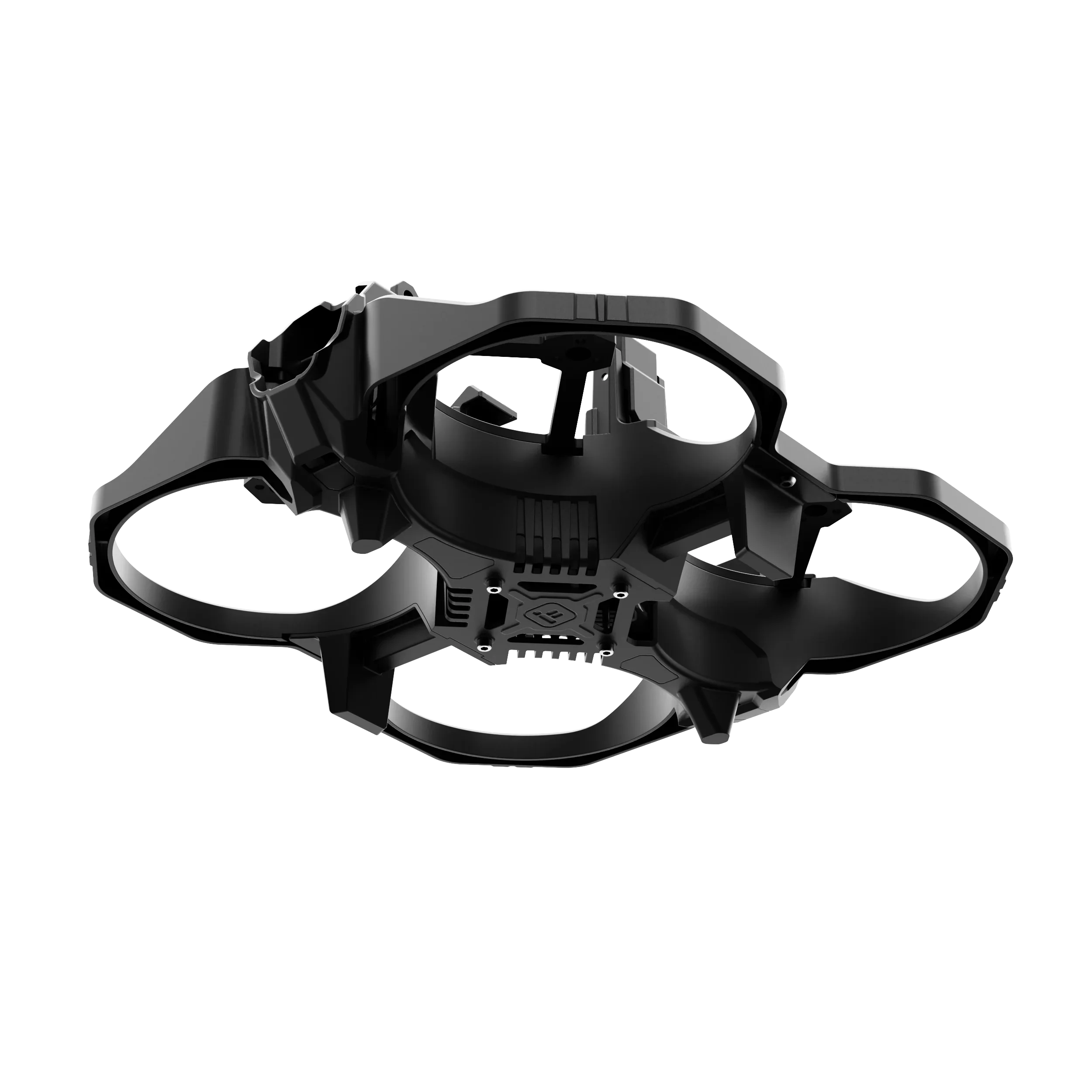 Zestaw ramy iFlight Defender 2 – Drone Gimbal Brushless recenzja i cena