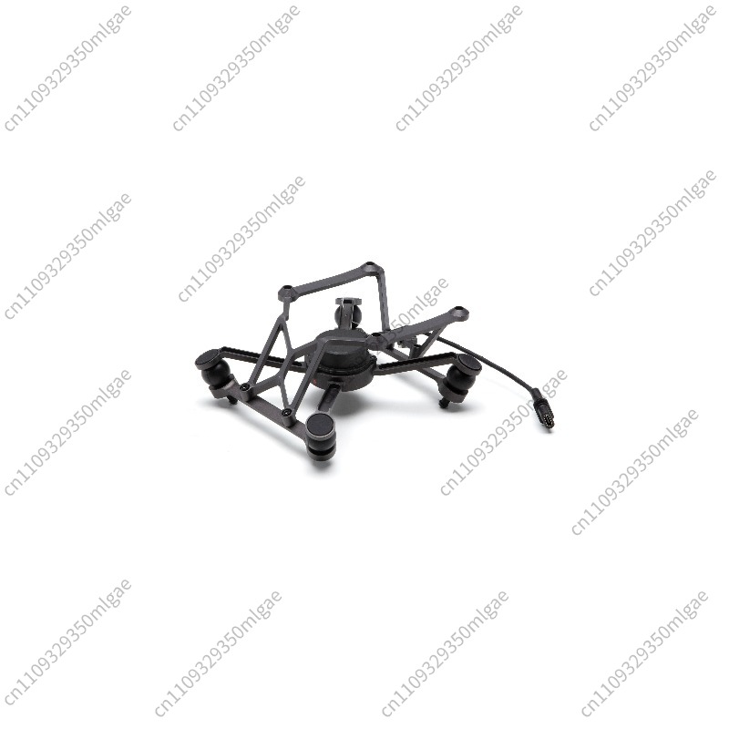 Uchwyt do montażu pojedynczego – Drone Gimbal Mount recenzja i cena