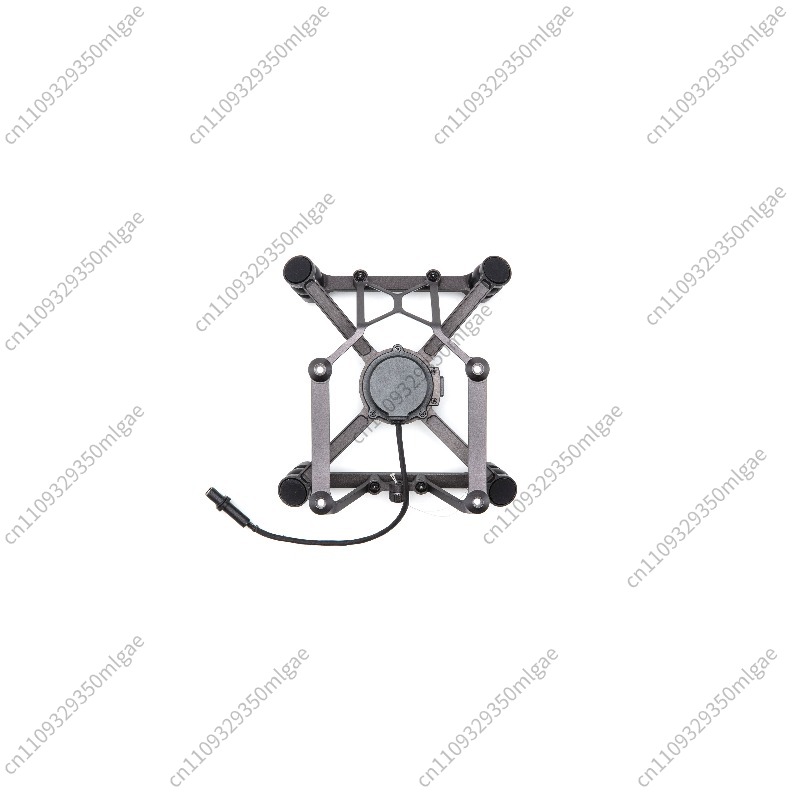 Uchwyt do montażu pojedynczego – Drone Gimbal Mount recenzja i cena