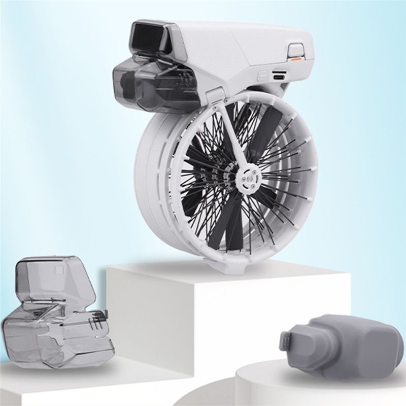B31B – akcesoria do drona DJI  – Drone Gimbal For Gopro recenzja i cena