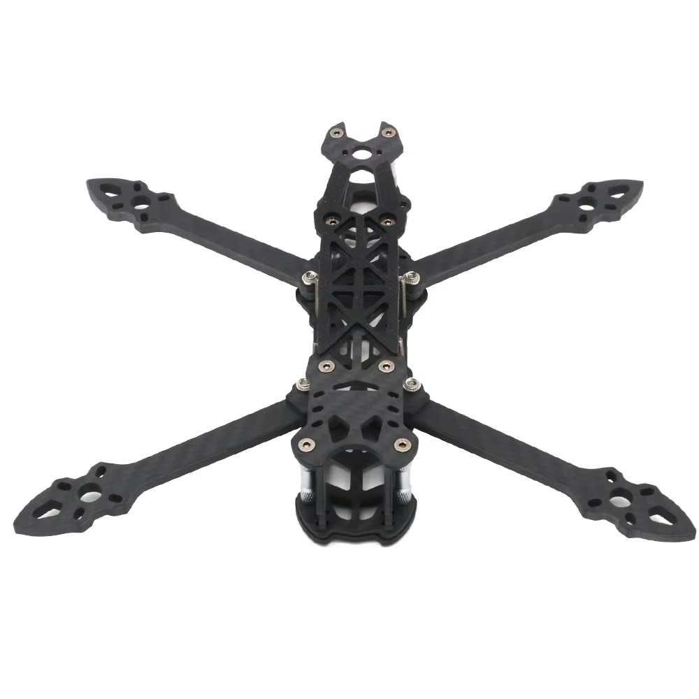 Mark4 Mark 4 7-calowy (295mm)  – Drone Gimbal Brushless recenzja i cena