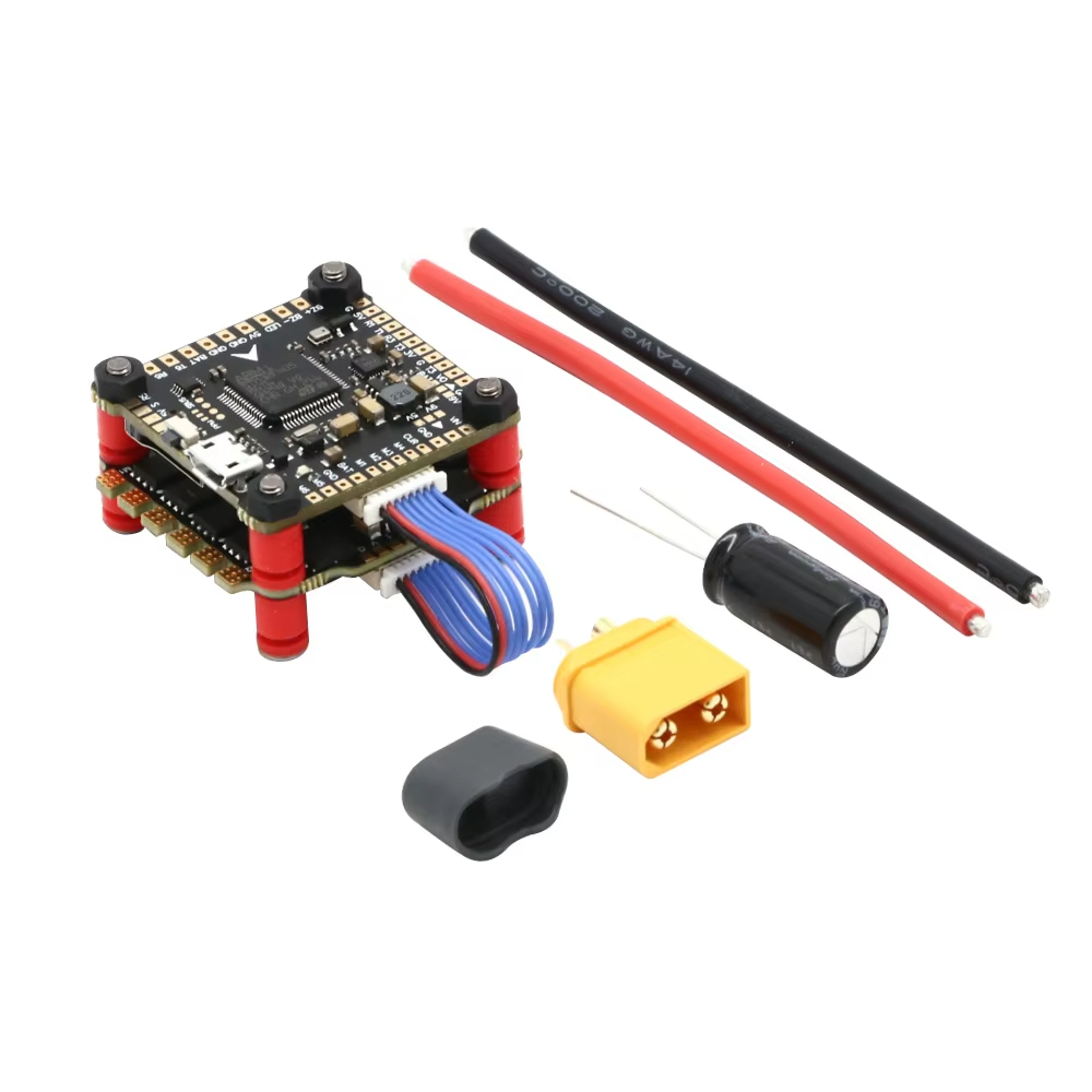 Mark4 Mark 4 7-calowy (295mm)  – Drone Gimbal Brushless recenzja i cena