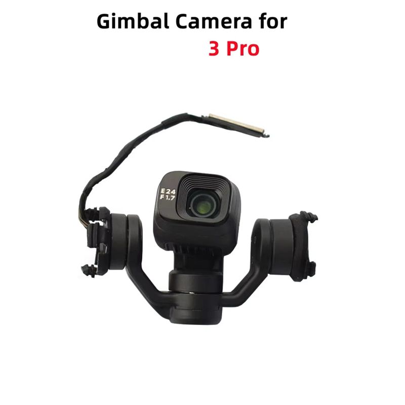 Zamienny gimbal do kamery B92B – Drone Gimbal For Gopro recenzja i cena