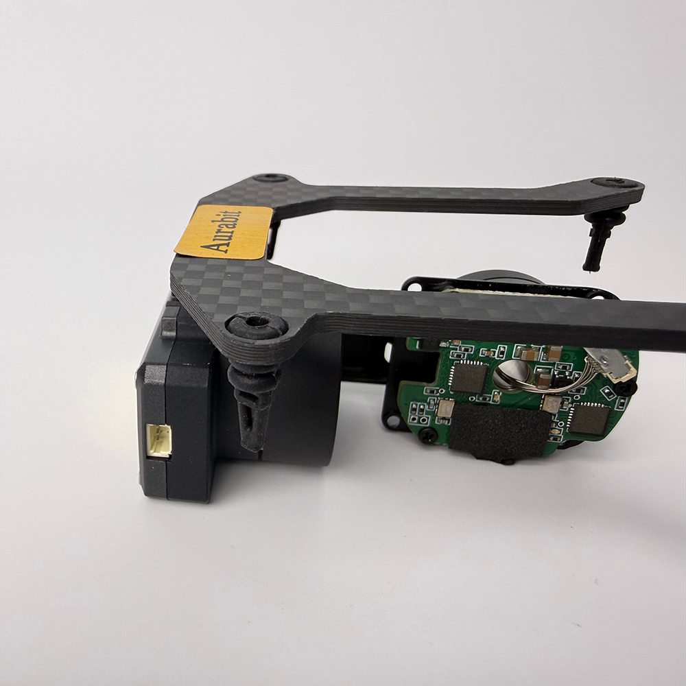 Bezszczotkowy gimbal 3-osiowy/ – Drone Gimbal Mount recenzja i cena