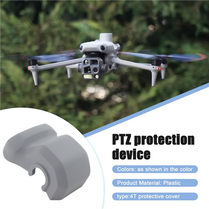B92B Osłona ochronna gimbala d – Drone Gimbal For Gopro recenzja i cena