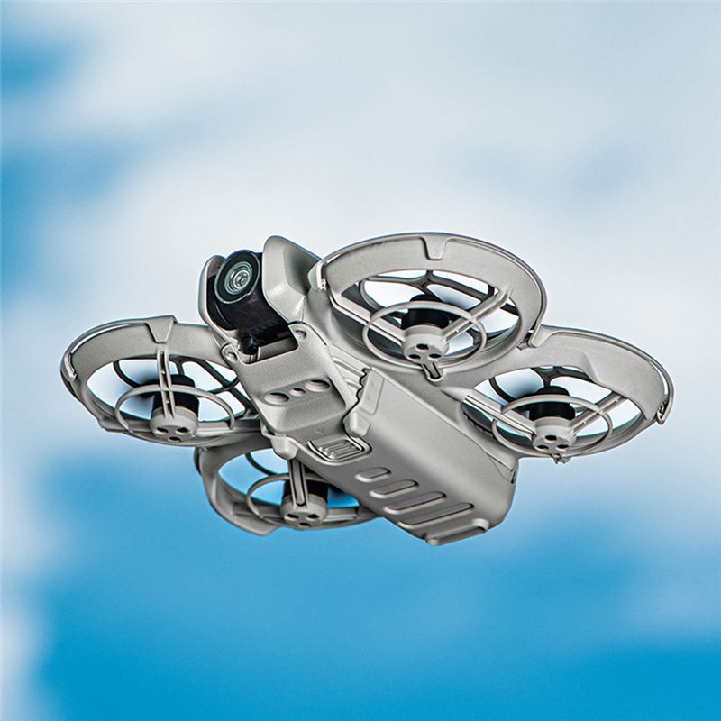 Ochronna obudowa baterii B92B  – Drone Gimbal For Gopro recenzja i cena