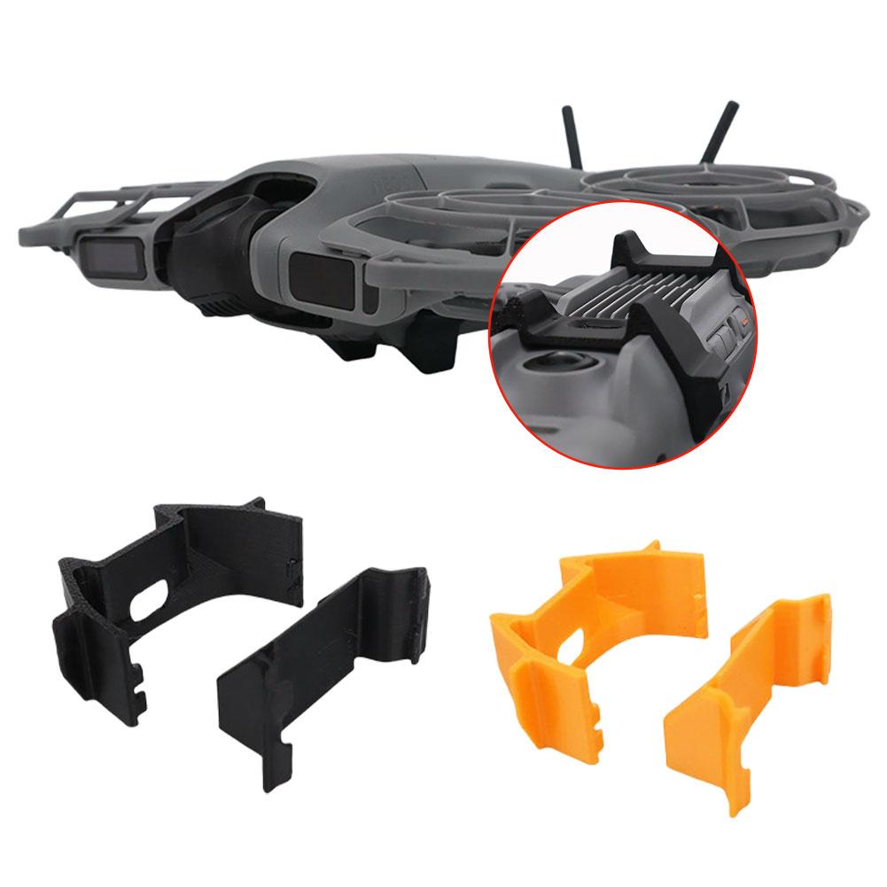   Uchwyt ochronny na statyw do – Drone Gimbal Mount recenzja i cena