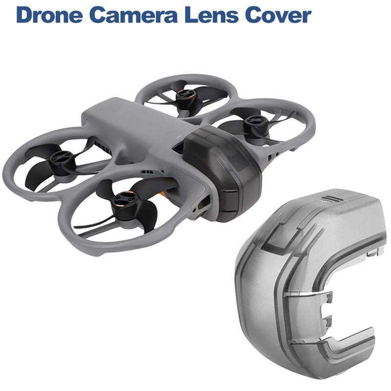 B31B – osłona obiektywu do dro – Drone Gimbal For Gopro recenzja i cena