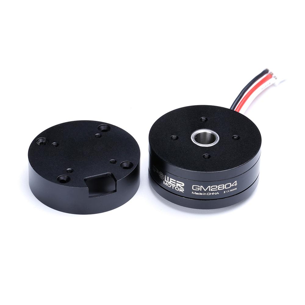 IFlight iPower GM2804H-100T GM – Drone Gimbal Brushless recenzja i cena