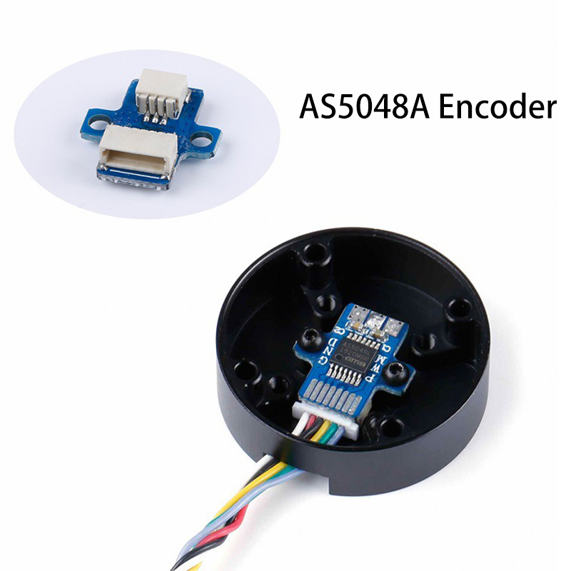 IFlight iPower GM2804H-100T GM – Drone Gimbal Brushless recenzja i cena