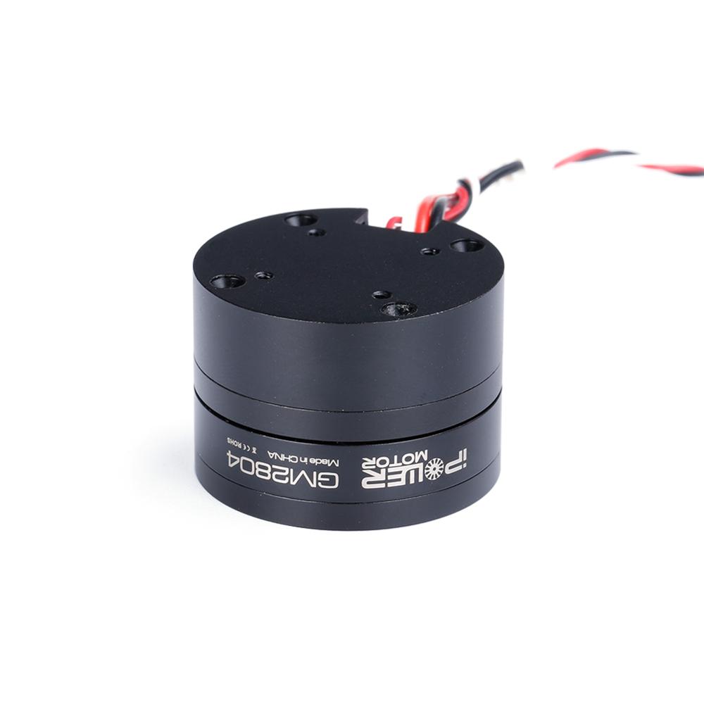 IFlight iPower GM2804H-100T GM – Drone Gimbal Brushless recenzja i cena